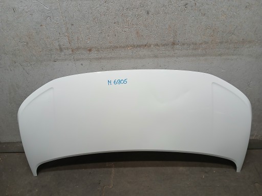 capot VW ID3 ID-3 ID 3 10A LIFT 23