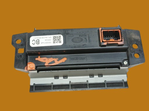 modulo DOTYKU GPLA-18C858-BC Land Rover Range Rover Sport II (2013-)