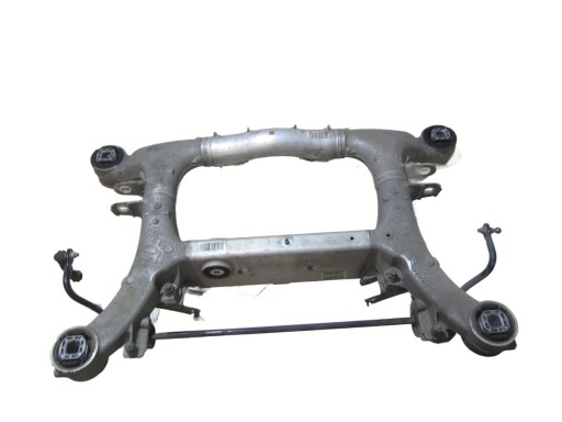 BMW 7 F01 F02 Achsträger hinten Fahrschemel Achsträger heck hinten 33316855455