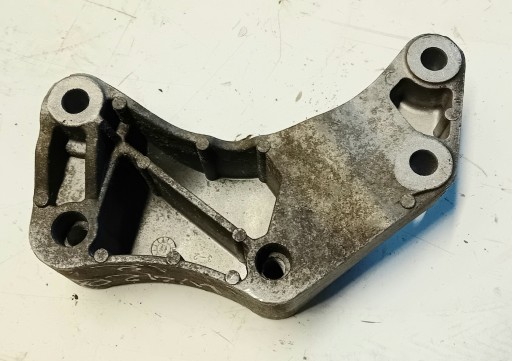 Stütze Halter Getriebe OPEL CORSA D