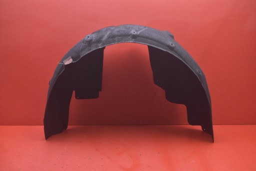 mudguard right rear part rear. BMW F02 LONG 08-12