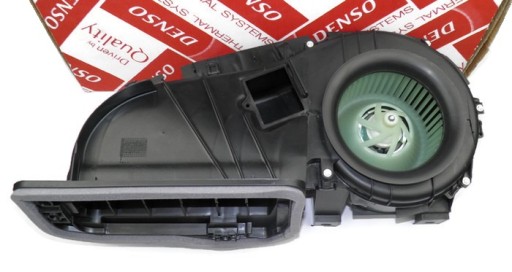 DEA23001 - ІНТЕР'ЄР RENAULT CLIO II KANGOO DENSO