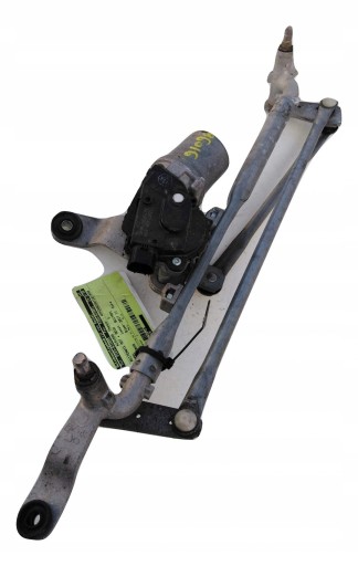 Механизм стеклоочистителя передний Opel Insignia 13471428