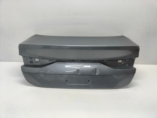 boot doors boot rear part BMW 2 F44 20-24 GRAN COUPE