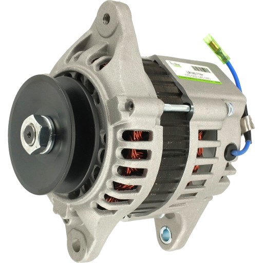 175.502.045.080 - Новий двигун генератора yanmar 3tne84, 3tne88, 4tne84, 4tne88; 1982-2004 рр.;