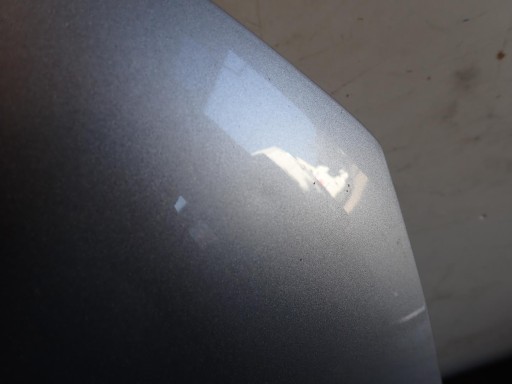bonnet AUDI A5 LIFT 2012- 8T