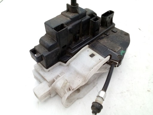 Kia Ceed et 3D HB de la Serrure z Portière Droite 7 PIN EU