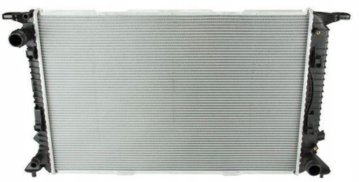 4S457227722 - Кулер для воды audi a7 2010-15 8k0121251h 4g0121251b