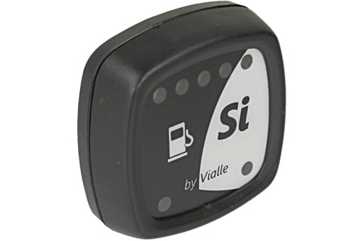 WR-02 - VIALLE БЛОК УПРАВЛЕНИЯ ГАЗ / БЕНЗИН LIQUIDSI