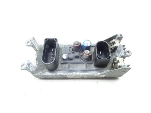 AUDI A8 D3 резистор резистор повітродувки 4E0820521