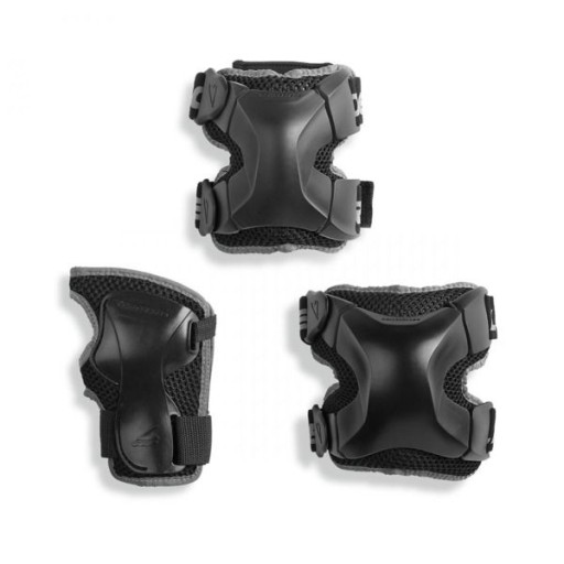 Комплекти протекторів Rollerblade X-Gear 3 Pack M
