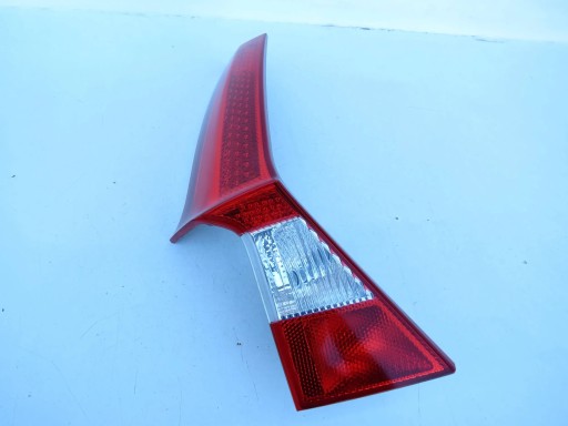 light left rear part VOLVO V70 III 31265457 H0US1NG