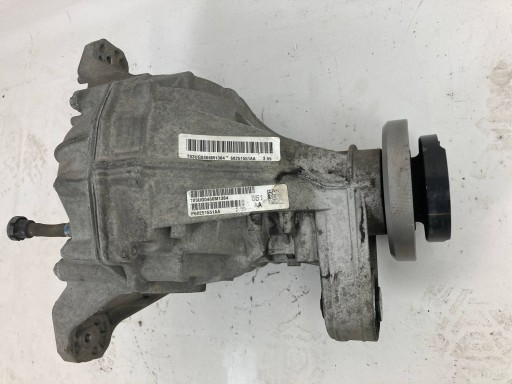 Dodge Durango 2014-26 Ausgleichgetriebe Differential Differential hinten 5.7 heck 3.09