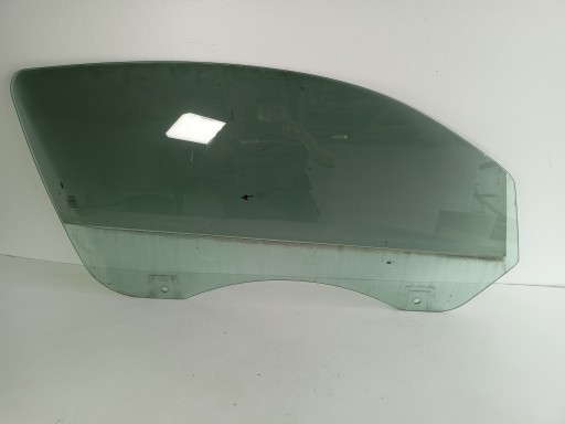 FORD MUSTANG V 10-14 СКЛО ПРАВОЇ ДВЕРІ 2010