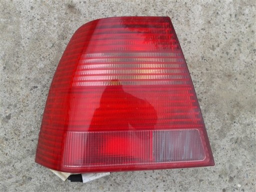 ФОНАРЬ ЗАДНИЙ ЛЕВЫЙ ЗАДНИЙ VW BORA ЕВРОПА