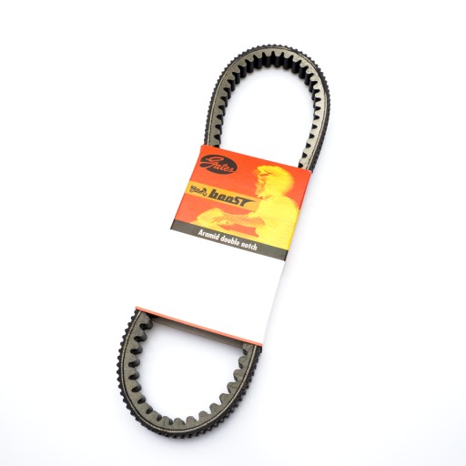 9802-41812 - GATES ПРИВОДНОЙ РЕМЕНЬ СКУТЕР BOOST DN HONDA