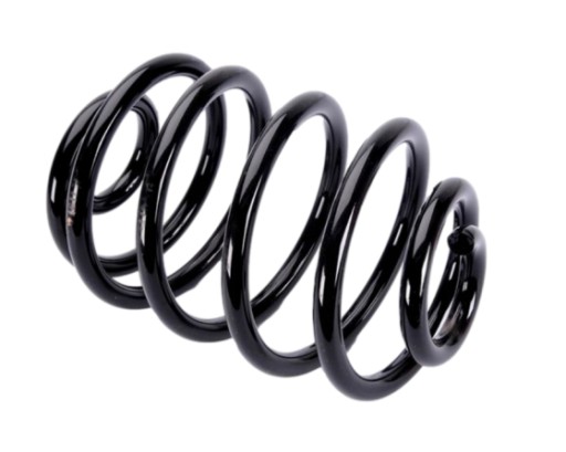 SX105MT - Задняя подвеска рессора опель вектра а