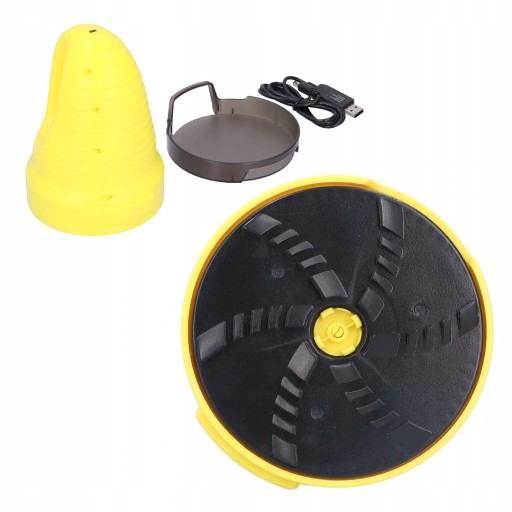 СКРЕБОК ВІКОН ЕЛЕКТРИЧНИЙ, ШВИДКИЙ