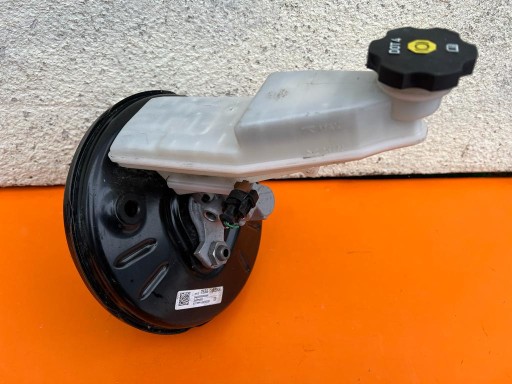 OPEL ASTRA K V 5 39177534 СЕРВОПРИВІД ГОЛОВНИЙ ГАЛЬМІВНИЙ ЦИЛІНДР ЄС