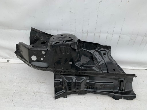 31364180 - VOLVO XC60 ЧАША ФАРТУК ЧЕТВЕРТЬ ЛОНЖЕРОН