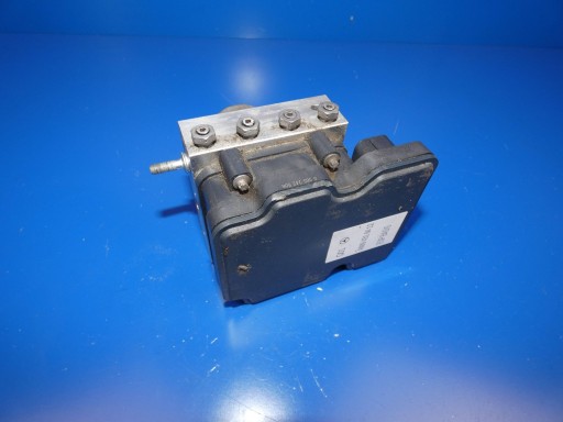 MERCEDES B W246 A W176 CLA W117 Pompa Centralina ABS