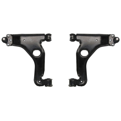 MGZ-107019 MGZ-107020 - 2x передній важіль управління OPEL ASTRA H III MERIVA B ZAFIRA B