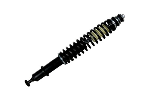 4AP009 - АМОРТИЗАТОР ПЕРЕДНІЙ ПЕРЕДНІЙ AIXAM ВІД 2010 COUPE CROS