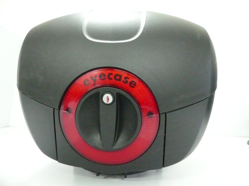 ЦЕНТРАЛЬНИЙ СКРИНЯ + ПЛАСТИНА СТІЙКА EYECASE 32 L KU0