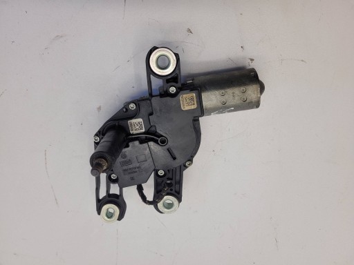 VW GOLF VII 7 Motor Wischergsetänge Fenster heck 5G0955711A