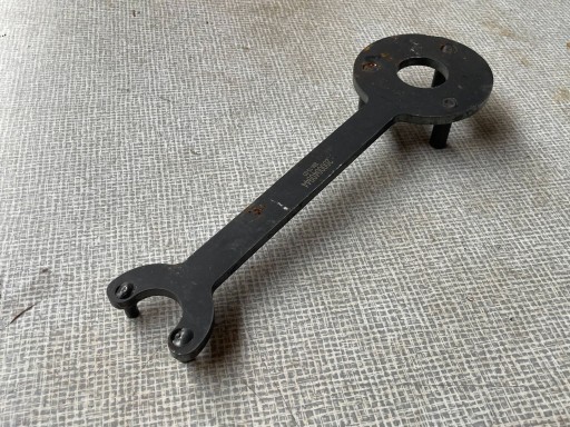 Narzedzie do wheels pasowego cams of crank Fiat 2000040944 !J