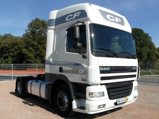 НАКЛЕЙКА DAF CF 95 105