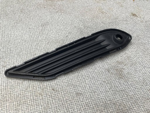 dolní mřížka nárazníku záď SEAT TARRACO 5FJ807834 @M