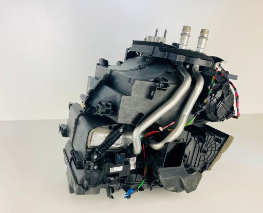 OPEL MOKKA II B heater 9829049480