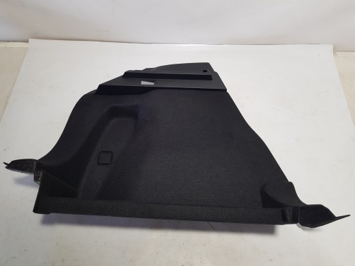 side upholstery boot left 11108236 MG 4 MG4 MG-4