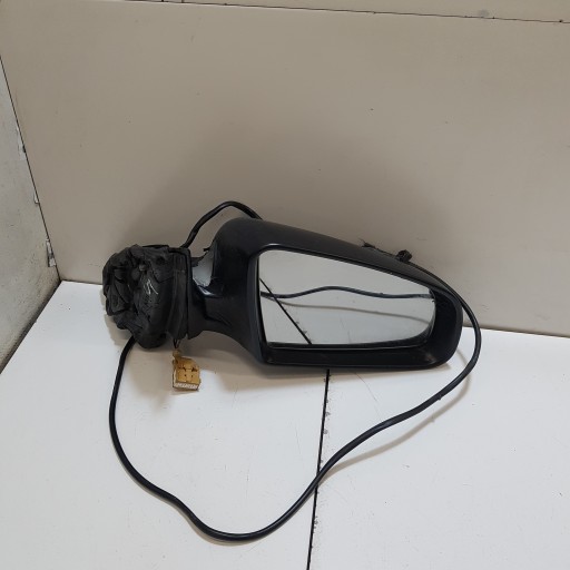 mirror right electrics AUDI A4 B6 2000 - 2006