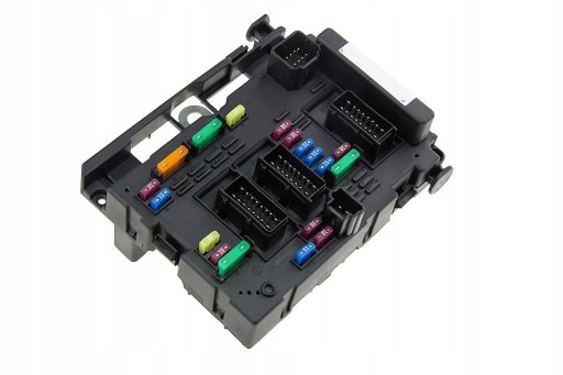 EBP-PE-000, EBP-PE-000 - Модуль bsm коробка citroen c3 c5 c8 xsara picasso