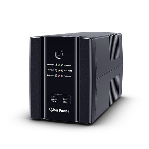 Ибп cyberpower ut1500eg-fr