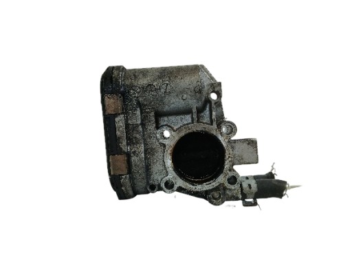 OPEL CORSA C 1.2 throttle flap 9157512