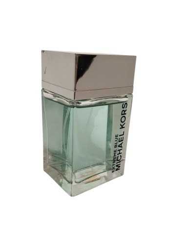 michael kors extreme blue woda toaletowa 120 ml    