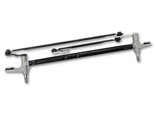 981201F000 - МЕХАНІЗМ СКЛООЧИСНИКА ПЕРЕДНЬОЇ ТЯГИ KIA SPORTAGE