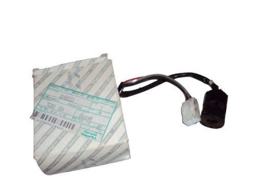 82488323 - ДАТЧИК ТЕМПЕРАТУРИ КОНДИЦІОНЕРА ALFA ROMEO 166 LA