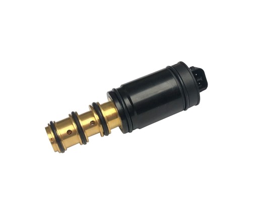 CEL1400 - Регулирующий клапан компрессора denso toyota yaris iii