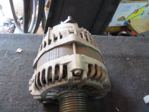 23100-4028R, 23100-4028R - Генератор 231004028