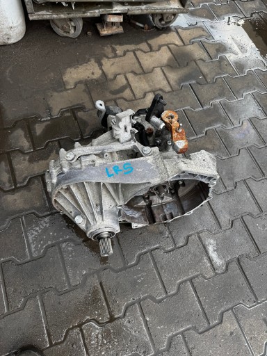 mjenjač getriba VW T6 LRS