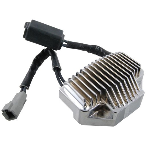 H3106C - Вай регулятор напруги moto harley davidson fxd dyna super glide 1584 2007
