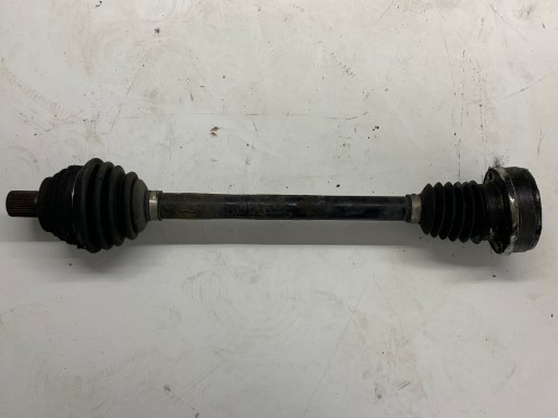 semi-axis left short. 1K0407271AP VW GOLF VI (2008-2013) HB 1.4 FSI
