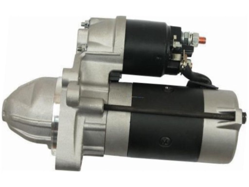 S4031 - Стартер bmw 3 e46 2.0 5 e39 2.0