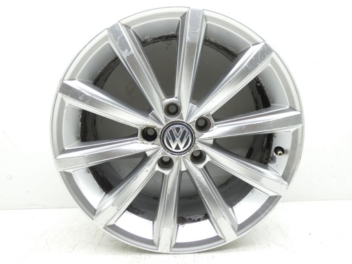 disk kolo disk R17 VW PASSAT B8 5X112 7.0J ET 40 3G0601025D