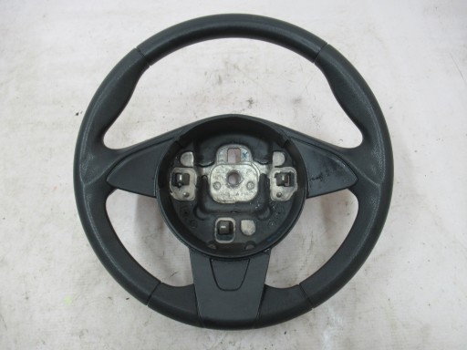 VOLANTE FORD KA II 08
