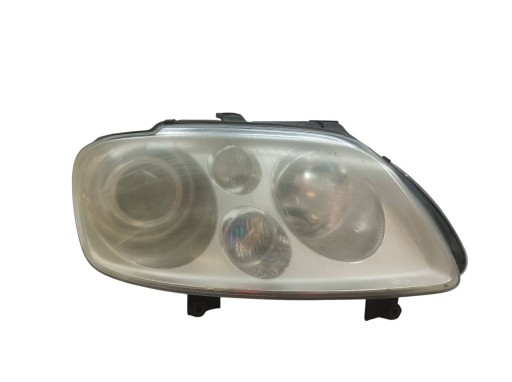 light front right XENON EU 0301205272 1T0941032D VW Volkswagen Caddy III